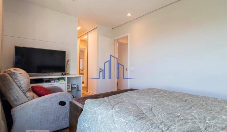 Imagem Apartamento com 3 Quartos à Venda, 138 m² em Alphaville Empresarial - Barueri
