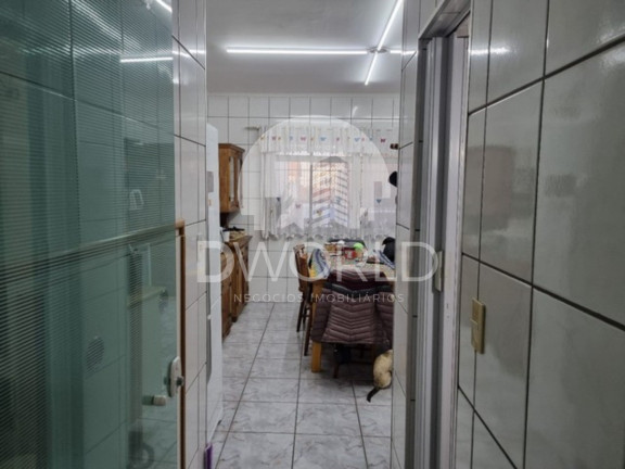 Imagem Casa com 2 Quartos à Venda, 201 m² em Paraíso - Santo André Imagem Casa com 2 Quartos à Venda, 201 m² em Paraíso - Santo André