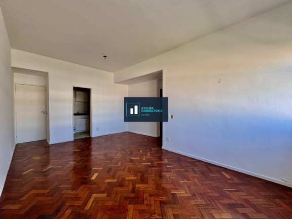Imagem Imóvel com 3 Quartos à Venda, 90 m² em Humaitá - Rio De Janeiro