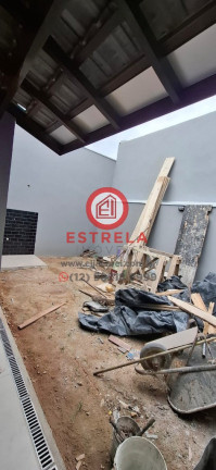 Imagem Casa com 3 Quartos à Venda, 123 m² em Residencial Parque Dos Sinos - Jacareí