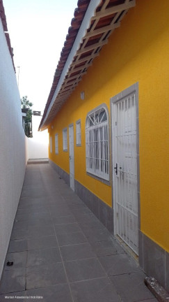 Imagem Casa com 3 Quartos à Venda, em Agenor De Campos - Mongaguá Imagem Casa com 3 Quartos à Venda, em Agenor De Campos - Mongaguá