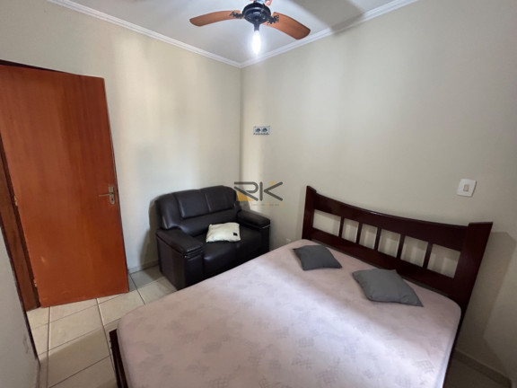 Imagem Cobertura com 3 Quartos à Venda, 110 m² em Tenório - Ubatuba