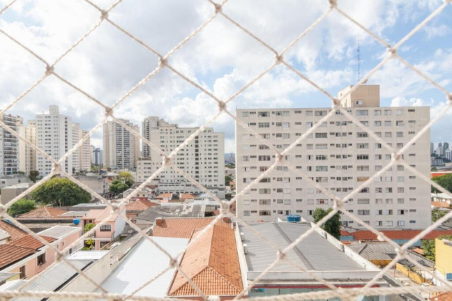 Imagem Imóvel com 3 Quartos à Venda, 98 m² em Ipiranga - São Paulo Imagem Imóvel com 3 Quartos à Venda, 98 m² em Ipiranga - São Paulo