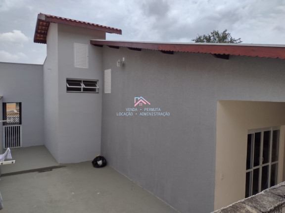 Imagem Casa com 3 Quartos à Venda, 160 m² em Vila Esperança - Jundiaí