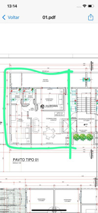 Apartamento à Venda, 82 m² em Bombinhas - Bombinhas