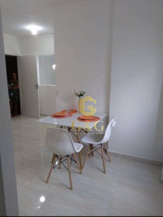 Imagem Apartamento com 1 Quarto à Venda, 44 m² em Tupi - Praia Grande Imagem Apartamento com 1 Quarto à Venda, 44 m² em Tupi - Praia Grande