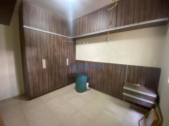 Imagem Apartamento com 2 Quartos à Venda, 42 m² em Maraponga - Fortaleza