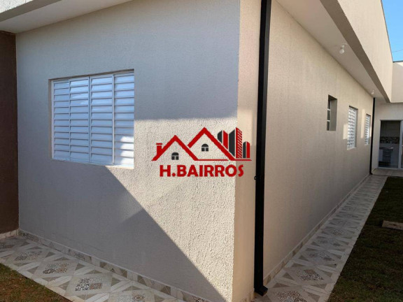 Imagem Casa com 3 Quartos à Venda, 125 m² em Loteamento Parque Do Museu - Caçapava