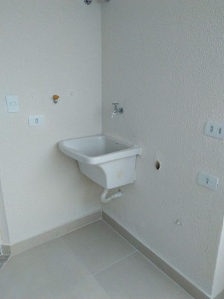 Imagem Apartamento com 2 Quartos à Venda, 53 m² em Parque Das Nações - Santo André