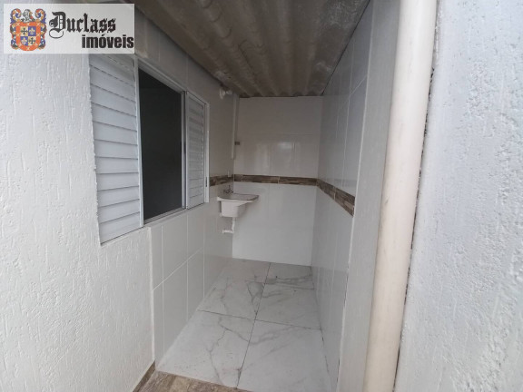 Imagem Casa com 3 Quartos à Venda, 88 m² em Cidade Náutica - São Vicente Imagem Casa com 3 Quartos à Venda, 88 m² em Cidade Náutica - São Vicente