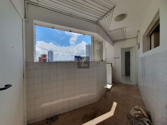 Imagem Apartamento com 3 Quartos à Venda, 130 m² em Piedade - Jaboatão Dos Guararapes