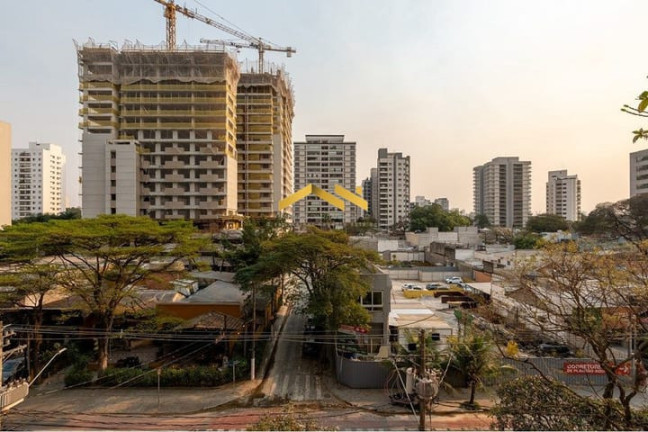 Imagem Apartamento com 5 Quartos à Venda, 287 m² em Moema - São Paulo Imagem Apartamento com 5 Quartos à Venda, 287 m² em Moema - São Paulo