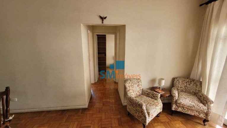 Imagem Apartamento com 2 Quartos à Venda, 90 m² em Aclimação - São Paulo Imagem Apartamento com 2 Quartos à Venda, 90 m² em Aclimação - São Paulo