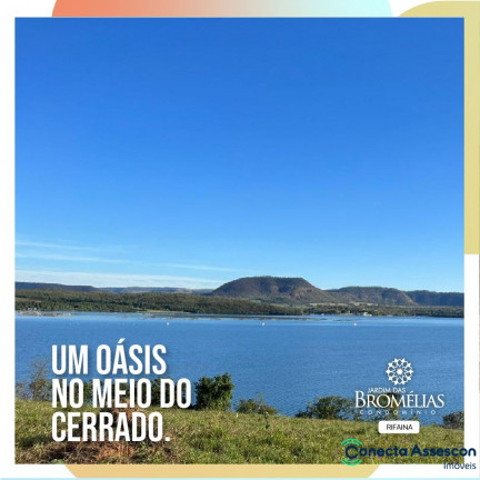 Imagem Imóvel à Venda, 360 m² em Estrada Da Cachoeirinha - Rifaina Imagem Imóvel à Venda, 360 m² em Estrada Da Cachoeirinha - Rifaina