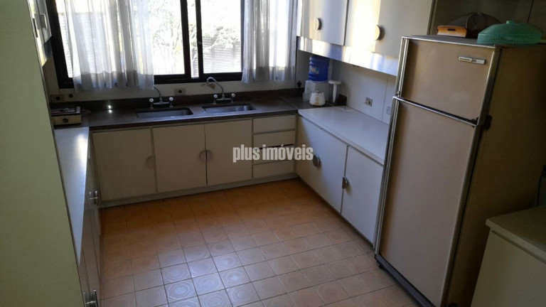 Imagem Casa com 4 Quartos à Venda, 770 m² em Cidade Jardim - São Paulo Imagem Casa com 4 Quartos à Venda, 770 m² em Cidade Jardim - São Paulo