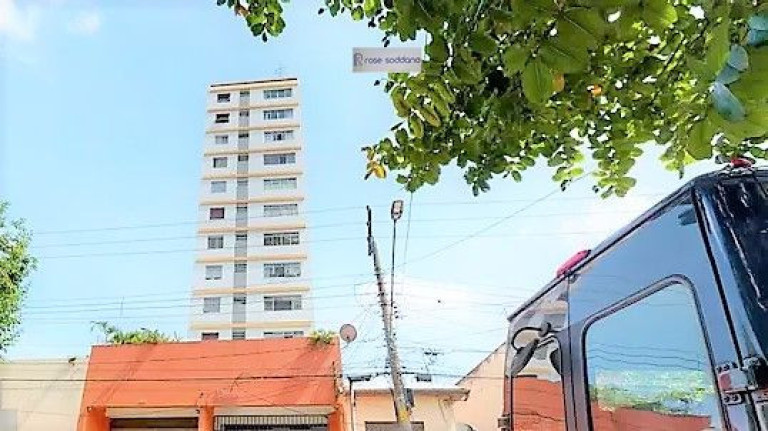 Imagem Apartamento com 2 Quartos à Venda, 74 m² em Cambuci - São Paulo