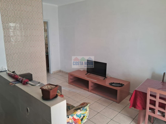 Imagem Apartamento com 1 Quarto para Alugar, 48 m² em Canto Do Forte - Praia Grande Imagem Apartamento com 1 Quarto para Alugar, 48 m² em Canto Do Forte - Praia Grande