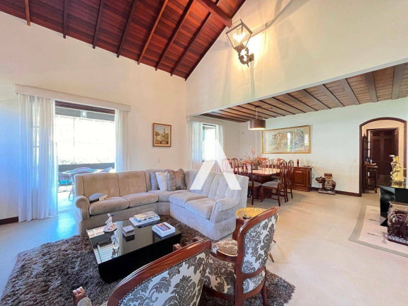 Imagem Casa com 5 Quartos à Venda, 328 m² em Albuquerque - Teresópolis Imagem Casa com 5 Quartos à Venda, 328 m² em Albuquerque - Teresópolis