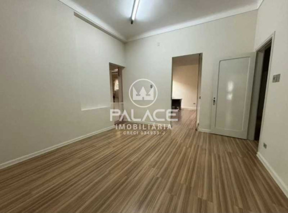 Imagem Imóvel com 5 Quartos para Alugar, 325 m² em Alto - Piracicaba