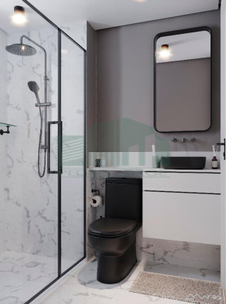 Imagem Apartamento com 1 Quarto à Venda, 28 m² em Casa Amarela - Recife Imagem Apartamento com 1 Quarto à Venda, 28 m² em Casa Amarela - Recife