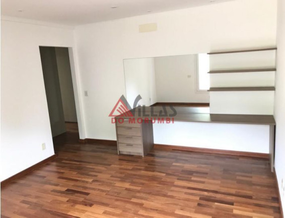 Imagem Sobrado com 4 Quartos à Venda, 400 m² em Jardim Petrópolis - São Paulo