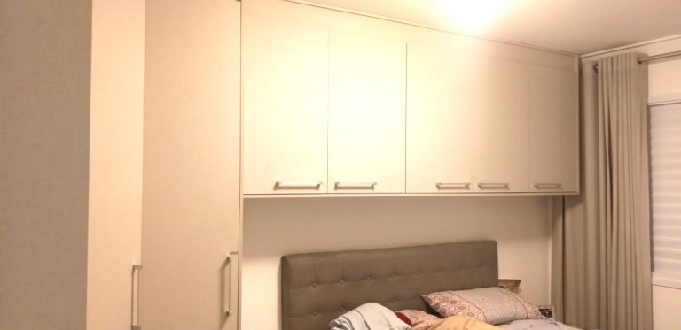 Imagem Apartamento com 3 Quartos à Venda, 53 m² em Pauliceia - São Bernardo Do Campo Imagem Apartamento com 3 Quartos à Venda, 53 m² em Pauliceia - São Bernardo Do Campo
