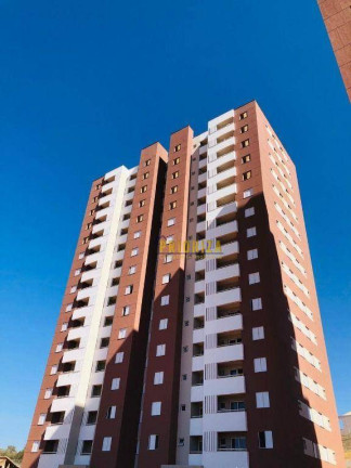 Imagem Apartamento com 2 Quartos à Venda, 42 m² em Condomínio Solar Das Estrelas - Sorocaba Imagem Apartamento com 2 Quartos à Venda, 42 m² em Condomínio Solar Das Estrelas - Sorocaba