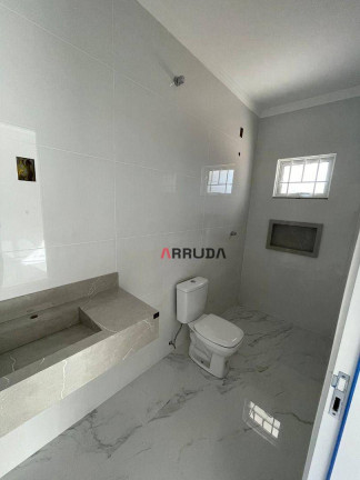 Imagem Casa com 3 Quartos à Venda, 80 m² em Alto Alegre - Cascavel