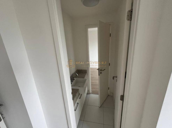 Imagem Apartamento com 3 Quartos à Venda, 131 m² em Barra Olímpica - Rio De Janeiro