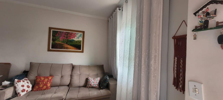 Imagem Sobrado à Venda, 110 m² em Vila Carrão - São Paulo Imagem Sobrado à Venda, 110 m² em Vila Carrão - São Paulo