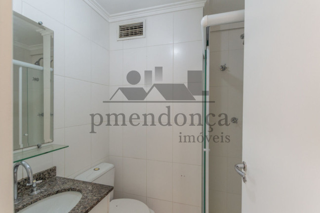 Imagem Apartamento com 3 Quartos à Venda, 61 m² em Pompeia - São Paulo Imagem Apartamento com 3 Quartos à Venda, 61 m² em Pompeia - São Paulo