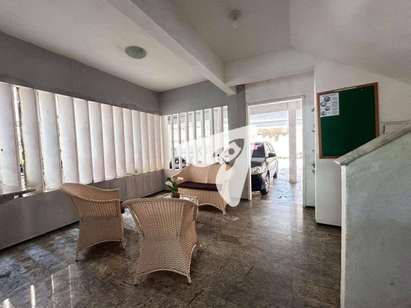Imagem Apartamento com 3 Quartos à Venda, 90 m² em Papicu - Fortaleza Imagem Apartamento com 3 Quartos à Venda, 90 m² em Papicu - Fortaleza