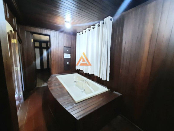 Imagem Chácara com 5 Quartos à Venda, 60.000 m²