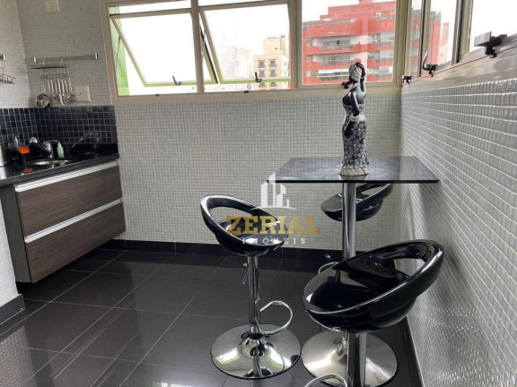 Imagem Apartamento com 4 Quartos à Venda, 354 m² em Santa Paula - São Caetano Do Sul Imagem Apartamento com 4 Quartos à Venda, 354 m² em Santa Paula - São Caetano Do Sul