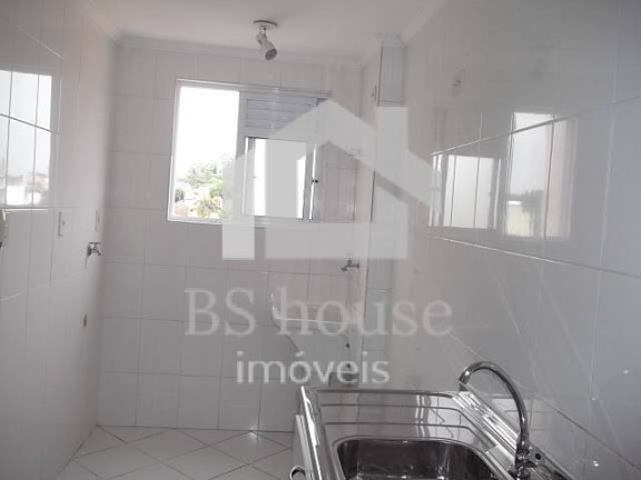 Imagem Apartamento com 2 Quartos à Venda, 58 m² em Vila Alpina - Santo André Imagem Apartamento com 2 Quartos à Venda, 58 m² em Vila Alpina - Santo André