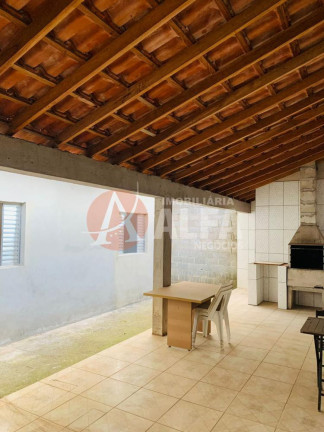 Imagem Casa com 3 Quartos à Venda, 250 m² em Jardim Rio Das Pedras - Cotia Imagem Casa com 3 Quartos à Venda, 250 m² em Jardim Rio Das Pedras - Cotia