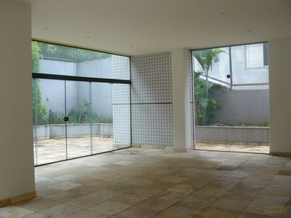 Imagem Apartamento com 2 Quartos à Venda, 70 m² em Sion - Belo Horizonte