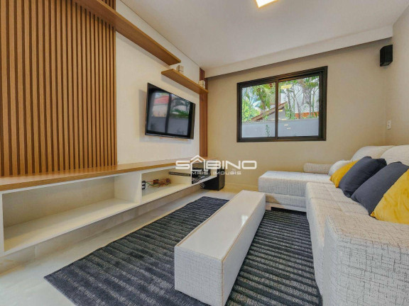 Imagem Casa com 6 Quartos à Venda, 480 m² em Riviera De São Lourenço - Bertioga