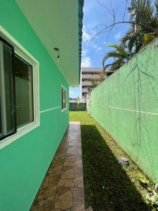 Imagem Casa com 3 Quartos à Venda, 80 m² em Brejatuba - Guaratuba