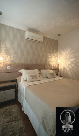 Imagem Casa com 2 Quartos à Venda, 200 m² em Wanel Ville - Sorocaba