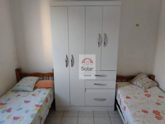 Imagem Apartamento com 2 Quartos à Venda, 60 m² em Quiririm - Taubaté Imagem Apartamento com 2 Quartos à Venda, 60 m² em Quiririm - Taubaté
