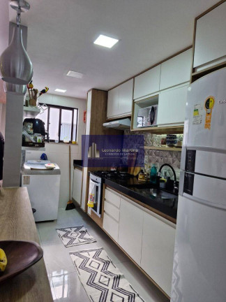 Imagem Apartamento com 2 Quartos à Venda, 80 m² em Braga - Cabo Frio