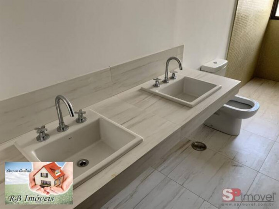 Imagem Apartamento com 3 Quartos à Venda, 190 m² em Vila Guiomar - Santo André Imagem Apartamento com 3 Quartos à Venda, 190 m² em Vila Guiomar - Santo André