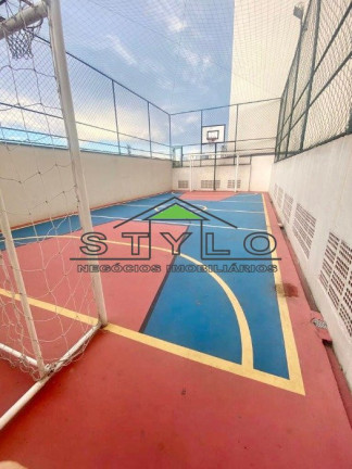Imagem Apartamento com 2 Quartos à Venda, 56 m² em Jardim Olavo Bilac - São Bernardo Do Campo Imagem Apartamento com 2 Quartos à Venda, 56 m² em Jardim Olavo Bilac - São Bernardo Do Campo