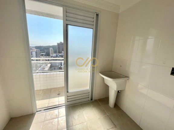 Imagem Cobertura com 2 Quartos à Venda, 131 m² em Canto Do Forte - Praia Grande Imagem Cobertura com 2 Quartos à Venda, 131 m² em Canto Do Forte - Praia Grande