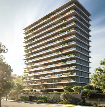 Apartamento com 3 Quartos à Venda, 317 m² em Petrópolis - Porto Alegre