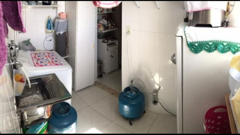Imagem Apartamento com 3 Quartos à Venda, 72 m² em Pernambués - Salvador Imagem Apartamento com 3 Quartos à Venda, 72 m² em Pernambués - Salvador