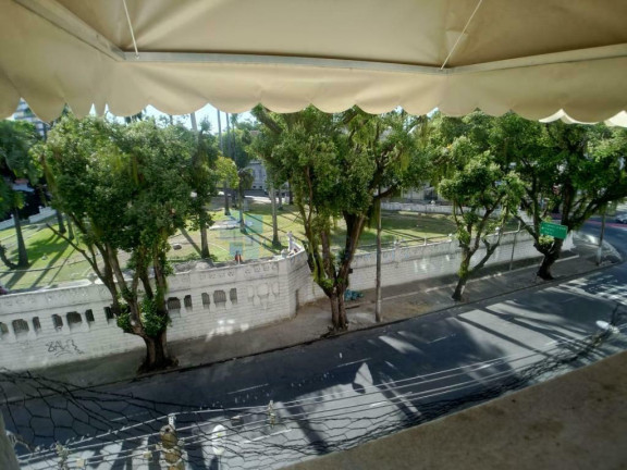 Imagem Apartamento com 2 Quartos à Venda, 178 m² em Campo Grande - Salvador Imagem Apartamento com 2 Quartos à Venda, 178 m² em Campo Grande - Salvador