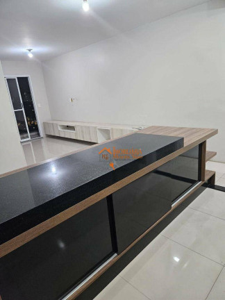 Imagem Apartamento com 3 Quartos à Venda, 83 m² em Jardim Flor Da Montanha - Guarulhos Imagem Apartamento com 3 Quartos à Venda, 83 m² em Jardim Flor Da Montanha - Guarulhos