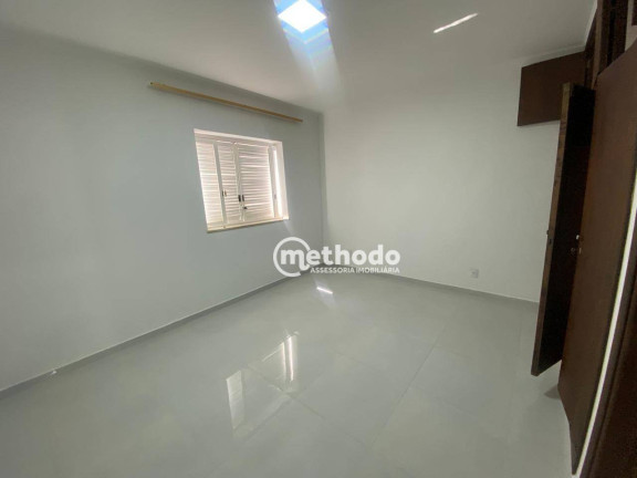Imagem Casa com 4 Quartos para Alugar, 244 m² em Jardim Proença - Campinas Imagem Casa com 4 Quartos para Alugar, 244 m² em Jardim Proença - Campinas